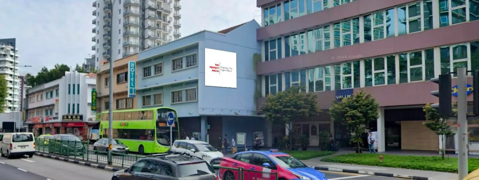 Value Hotel Balestier